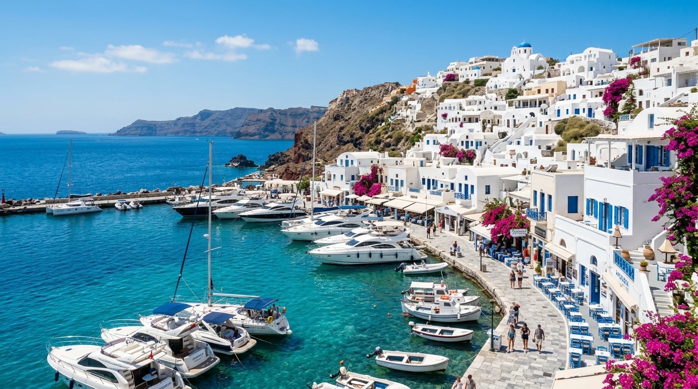 The Ultimate Guide to Halkidiki: Greece's Best-Kept Luxury Secret
