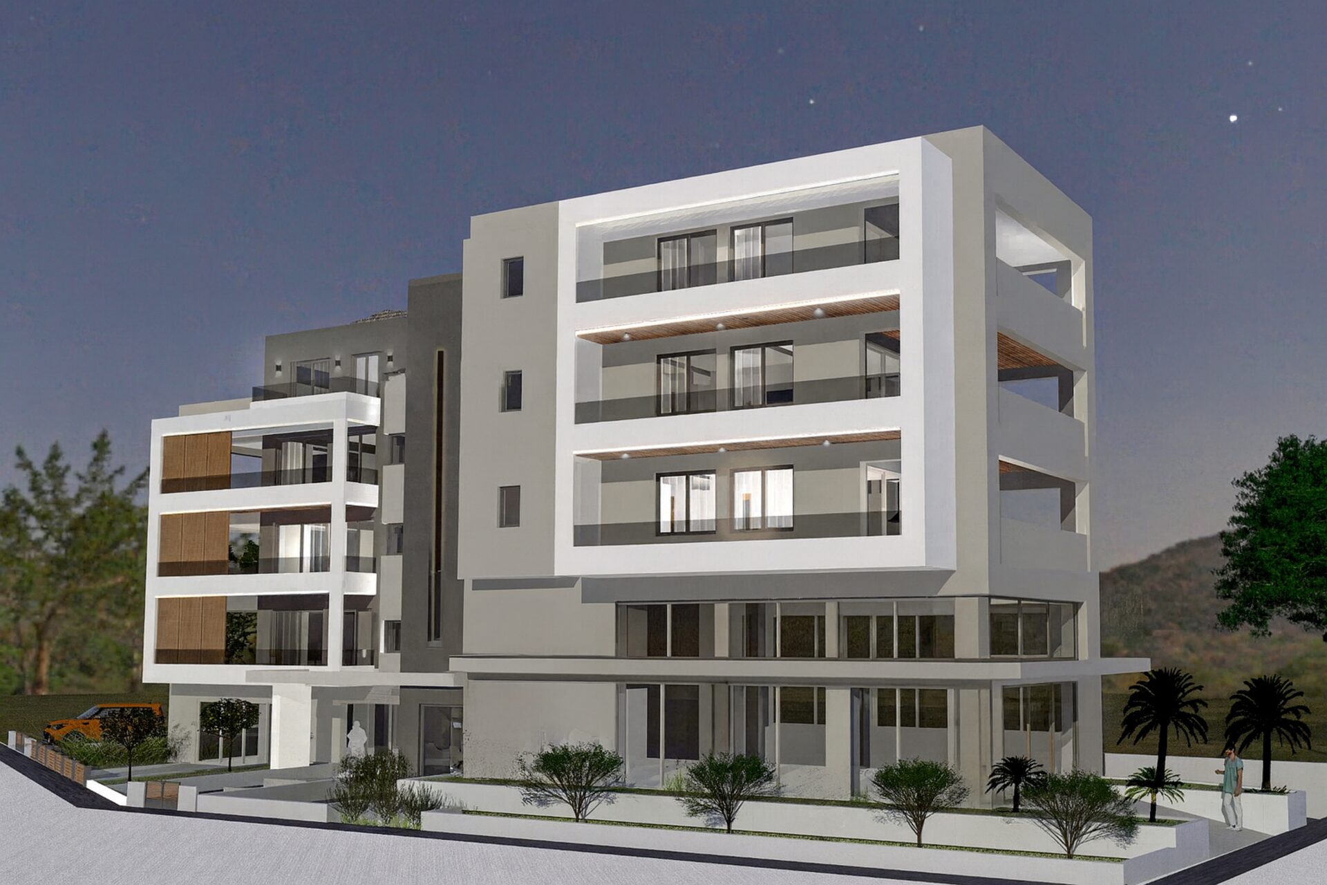 Sell luxury property in Greece
