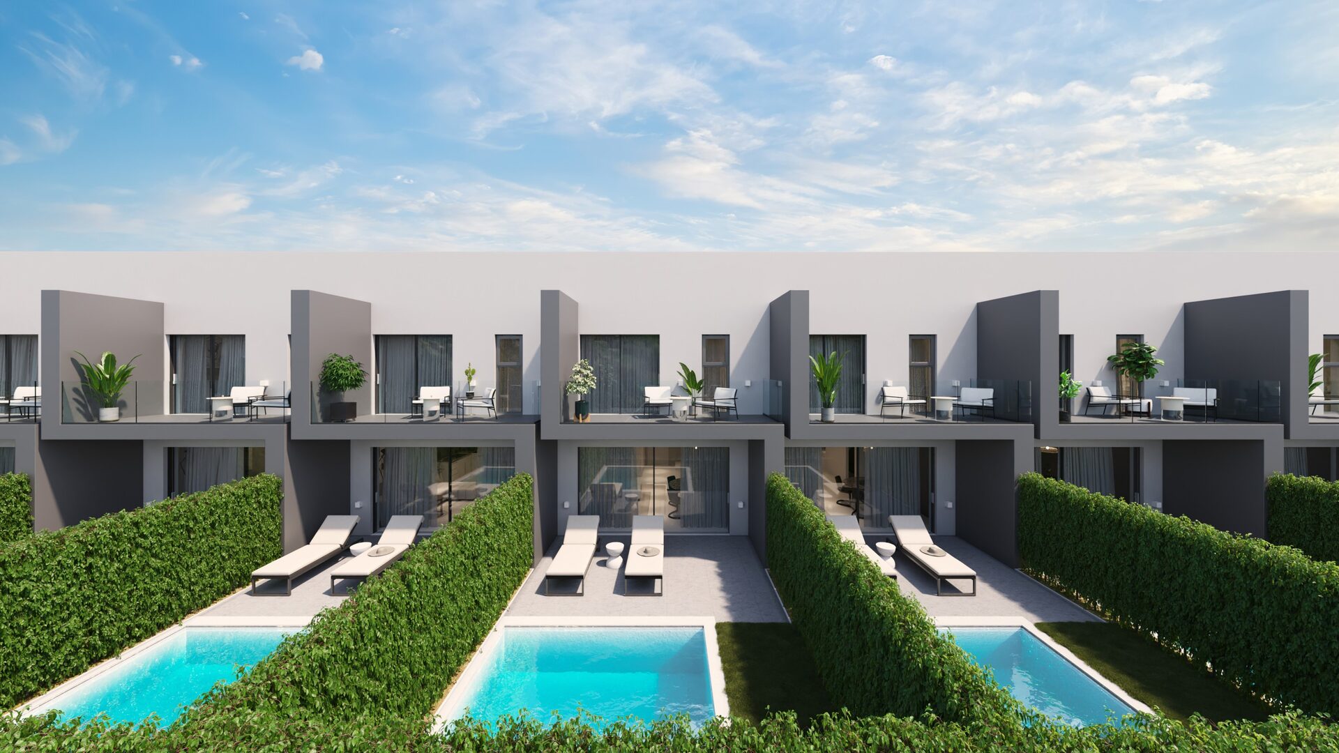 Sozopoli Luxury Residences